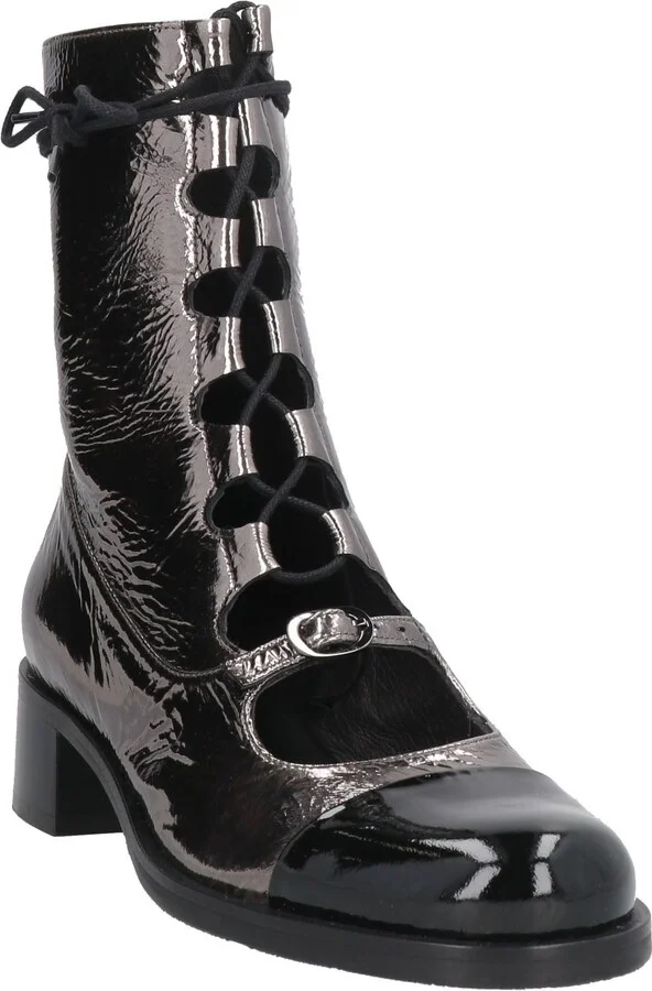 Zinda Woman Ankle boots - Image 4