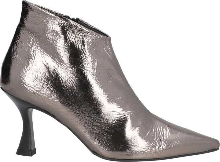Zinda Woman Ankle boots - Image 3