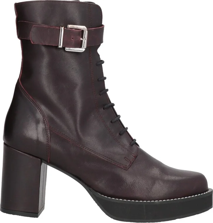 Zinda Woman Ankle boots - Image 3