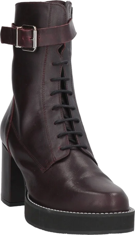 Zinda Woman Ankle boots - Image 4