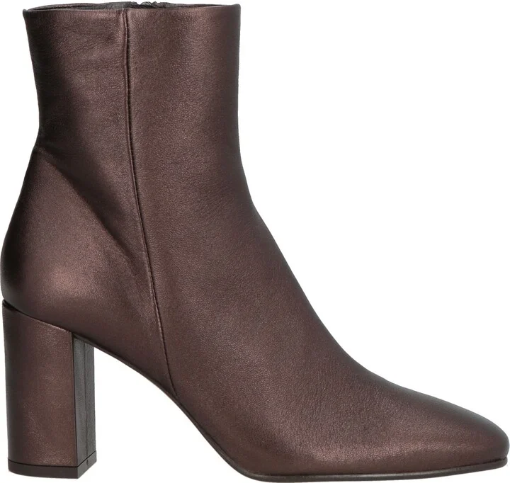 Zinda Woman Ankle boots - Image 3
