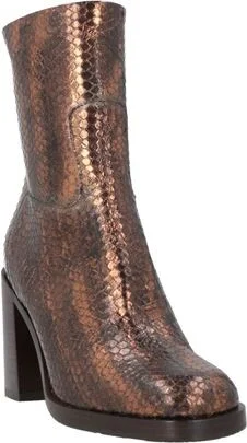 Zinda Woman Ankle boots - Image 2