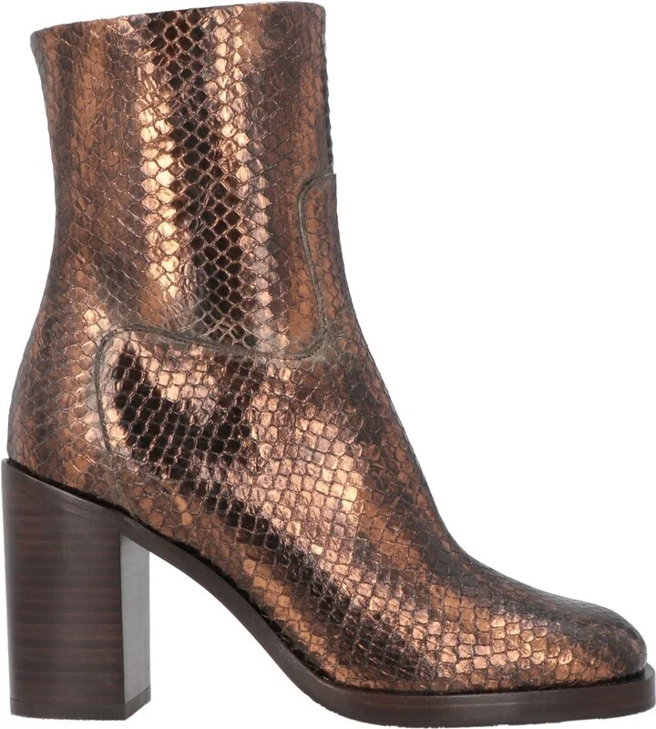 Zinda Woman Ankle boots - Image 3