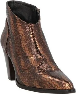Zinda Woman Ankle boots - Image 2