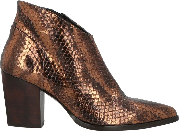 Zinda Woman Ankle boots - Image 3