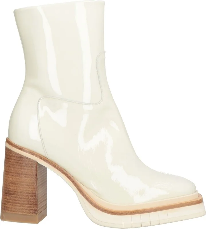 Zinda Woman Ankle boots - Image 3