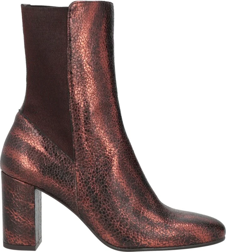 Zinda Woman Ankle boots - Image 3