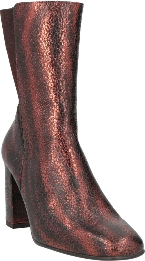 Zinda Woman Ankle boots - Image 4