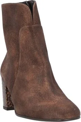 Zinda Woman Ankle boots - Image 2