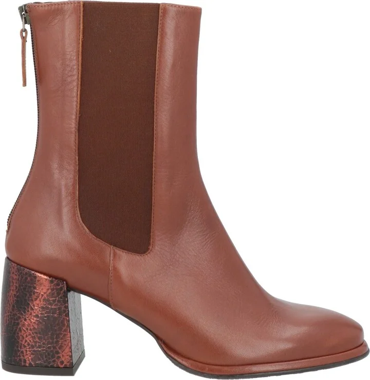 Zinda Woman Ankle boots - Image 3