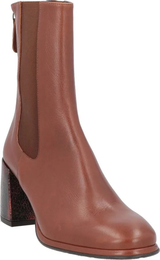 Zinda Woman Ankle boots - Image 4