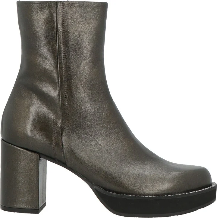 Zinda Woman Ankle boots - Image 3