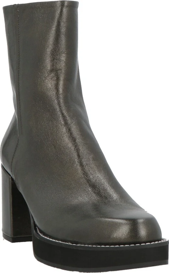 Zinda Woman Ankle boots - Image 4