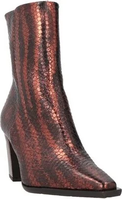 Zinda Woman Ankle boots - Image 2