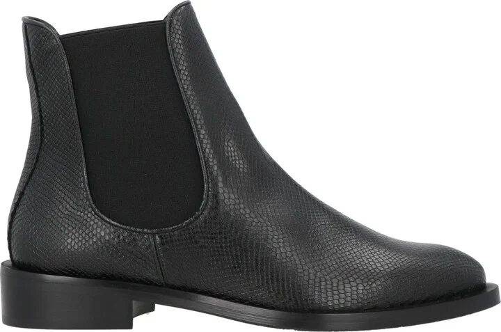 Zinda Woman Ankle boots - Image 3