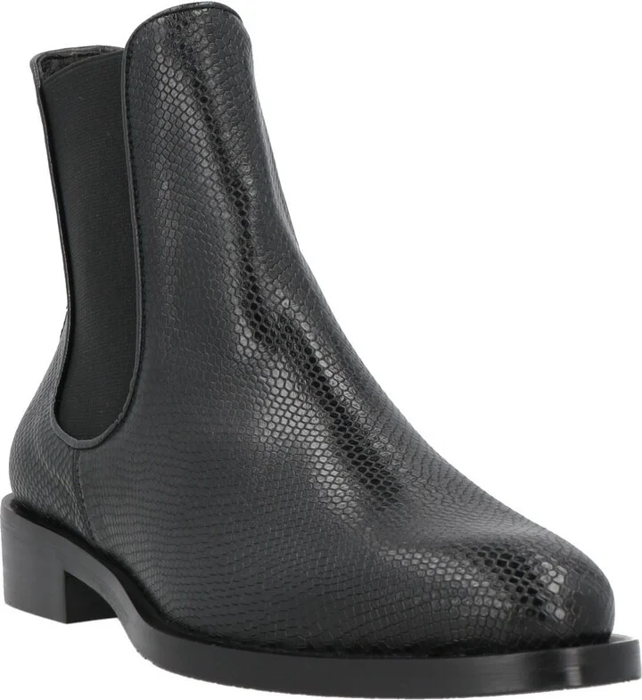 Zinda Woman Ankle boots - Image 4