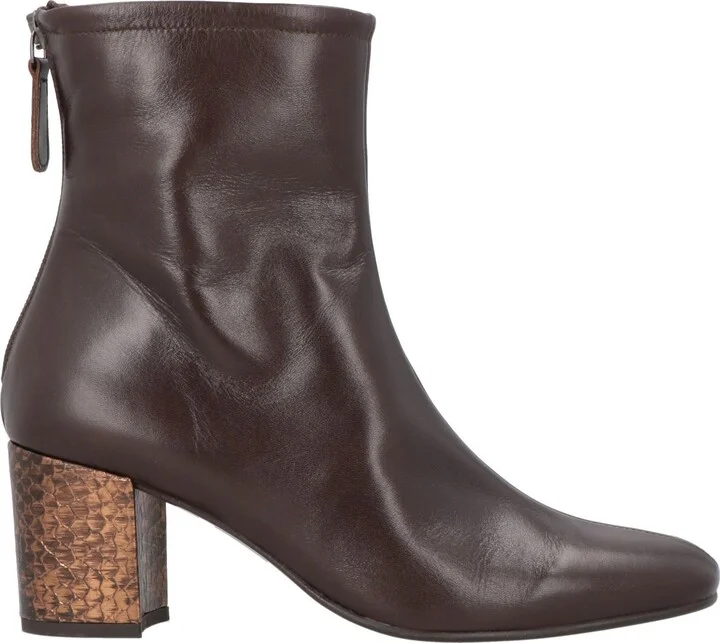 Zinda Woman Ankle boots - Image 3