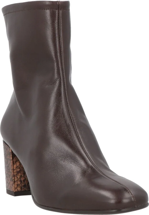 Zinda Woman Ankle boots - Image 4