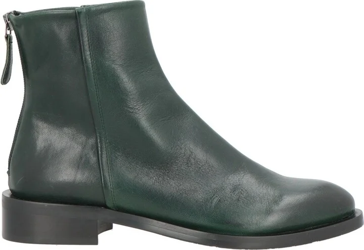 Zinda Woman Ankle boots - Image 3