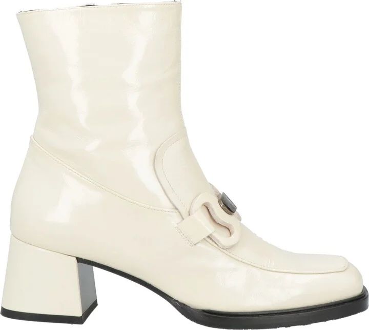 Zinda Woman Ankle boots - Image 3