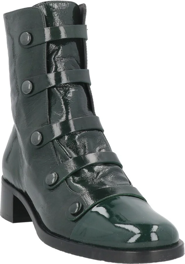 Zinda Woman Ankle boots - Image 4