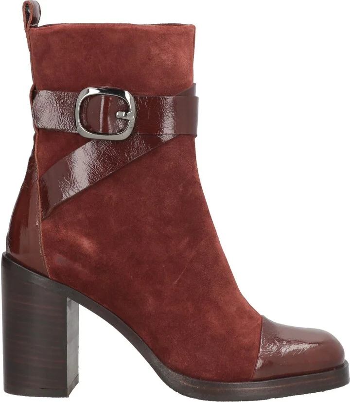 Zinda Woman Ankle boots - Image 3