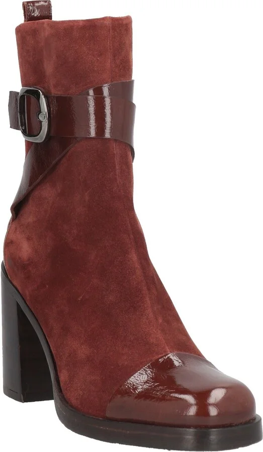 Zinda Woman Ankle boots - Image 4