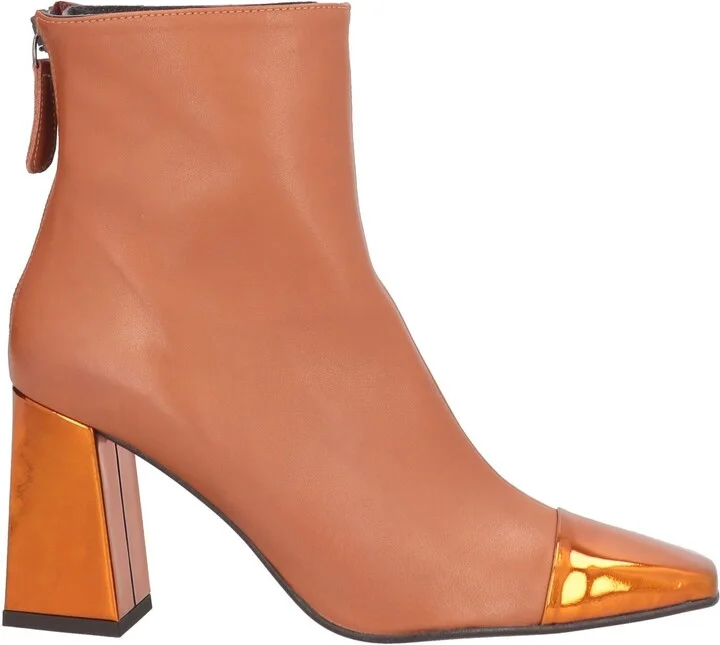 Zinda Woman Ankle boots - Image 3