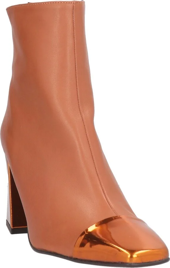 Zinda Woman Ankle boots - Image 4
