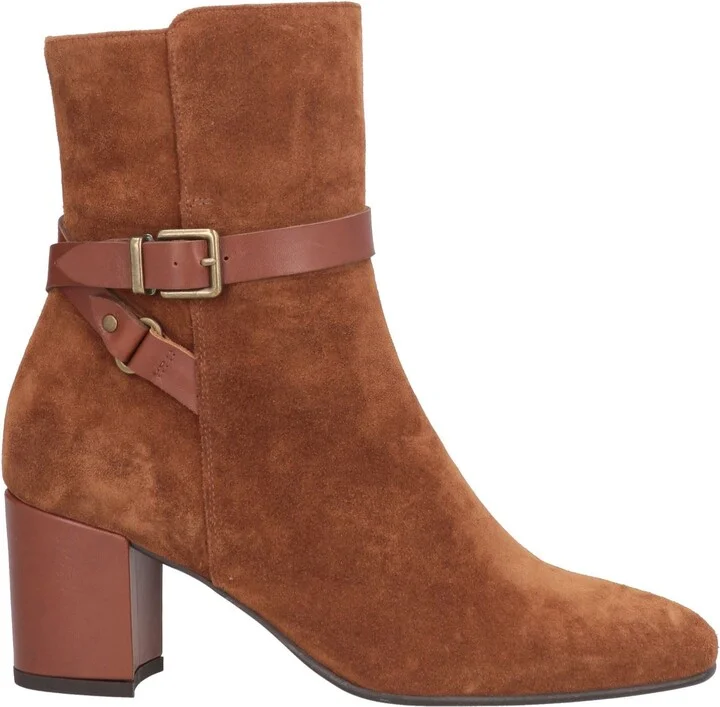 Zinda Woman Ankle boots - Image 3