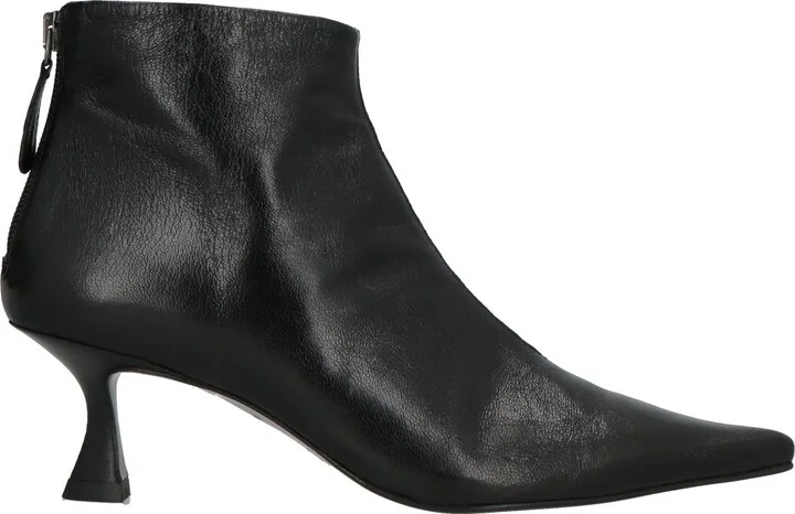 Zinda Woman Ankle boots - Image 3