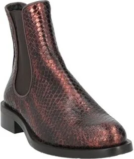 Zinda Woman Ankle boots - Image 2