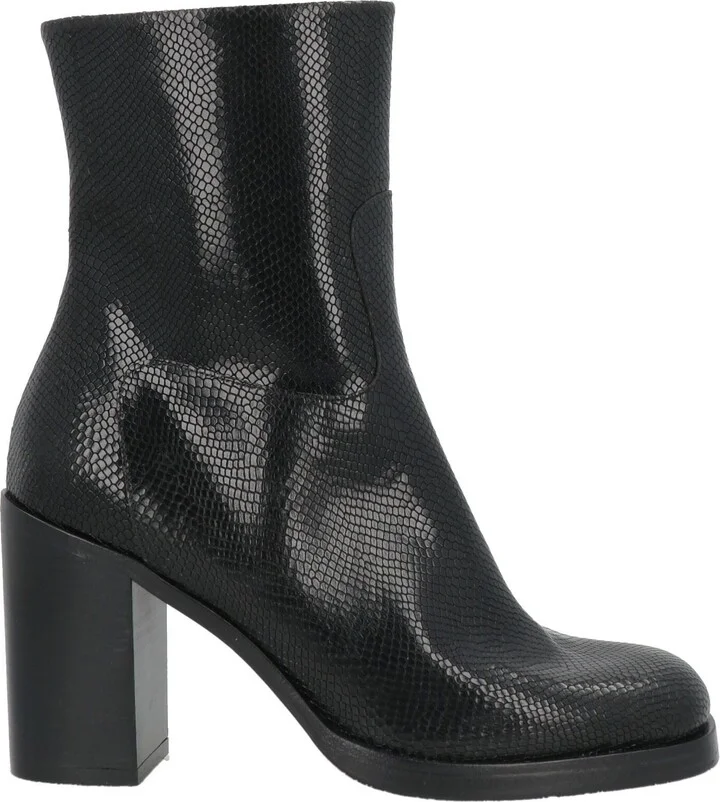 Zinda Woman Ankle boots - Image 3
