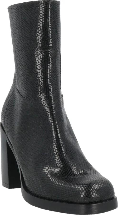Zinda Woman Ankle boots - Image 4