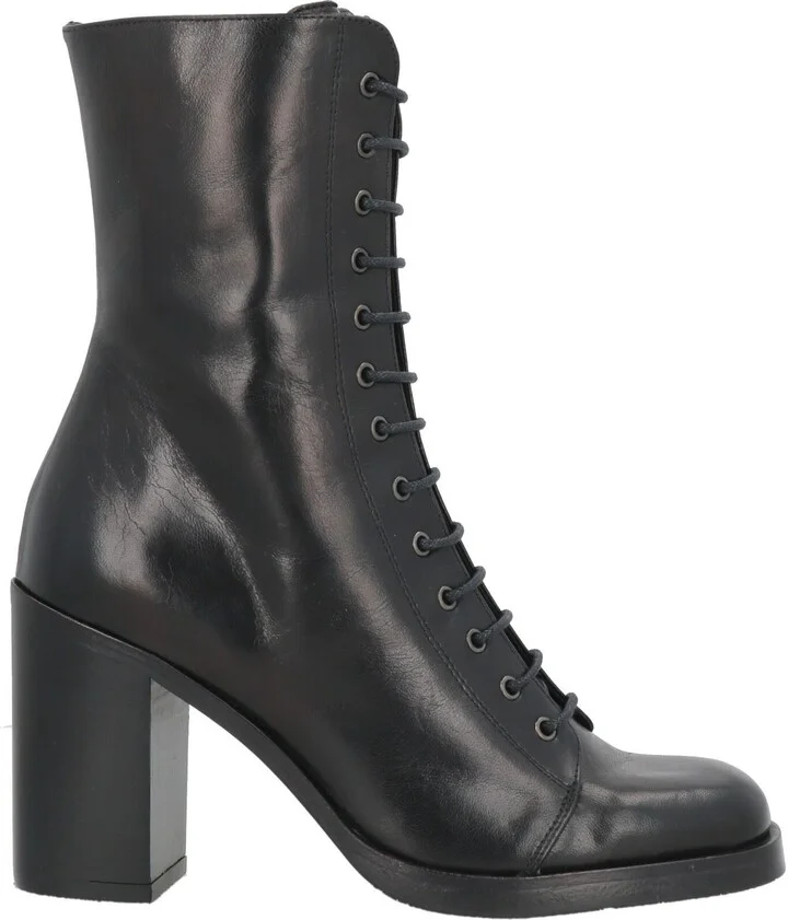 Zinda Woman Ankle boots - Image 3