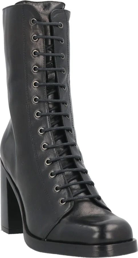 Zinda Woman Ankle boots - Image 4