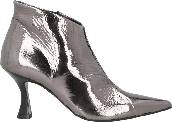 Zinda Woman Ankle boots - Image 3