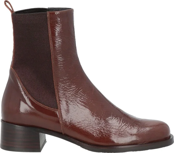 Zinda Woman Ankle boots - Image 3