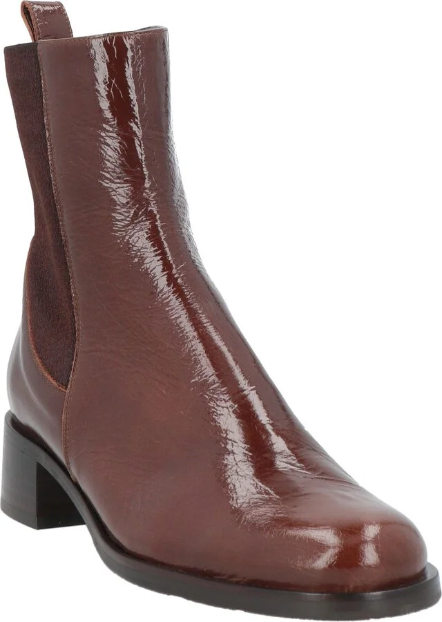 Zinda Woman Ankle boots - Image 4