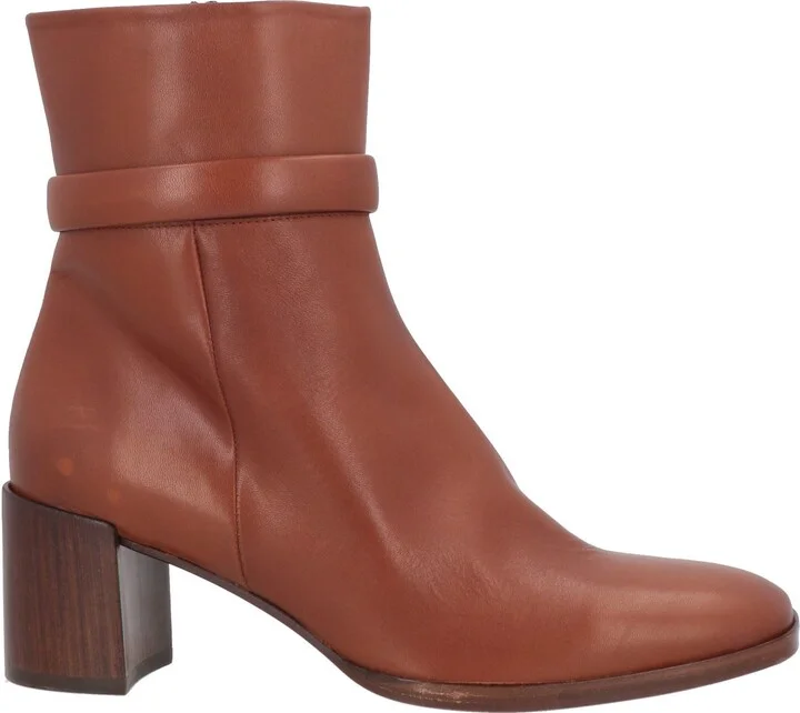 Zinda Woman Ankle boots - Image 3