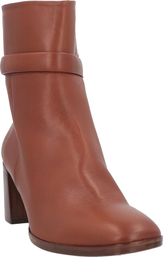 Zinda Woman Ankle boots - Image 4