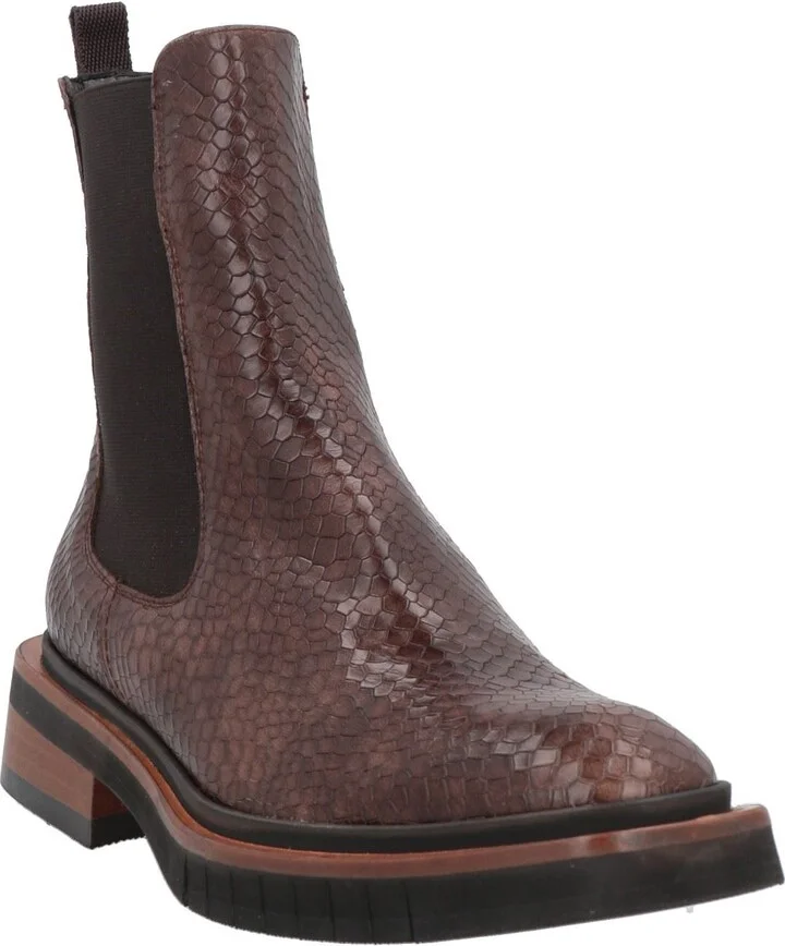 Zinda Woman Ankle boots - Image 4