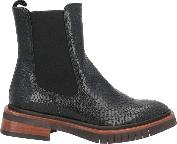 Zinda Woman Ankle boots - Image 6