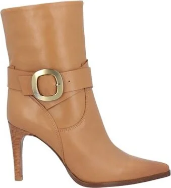 Zinda Woman Ankle boots