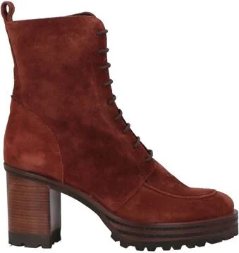 Zinda Woman Ankle boots