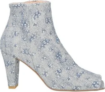 Zinda Woman Ankle boots