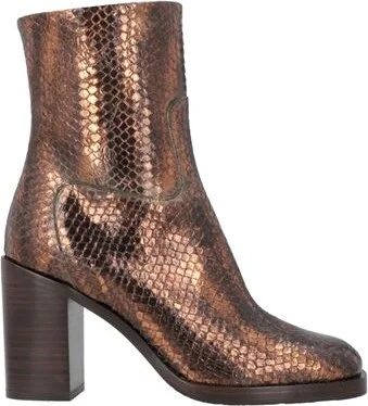 Zinda Woman Ankle boots