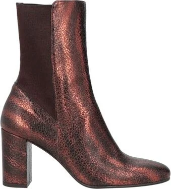 Zinda Woman Ankle boots
