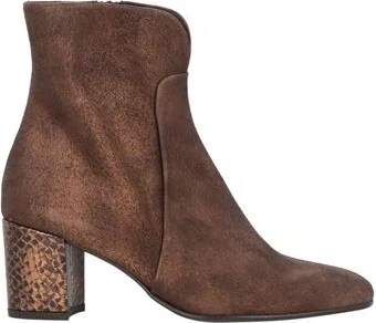 Zinda Woman Ankle boots
