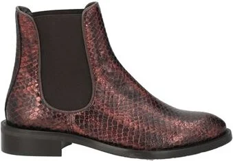Zinda Woman Ankle boots